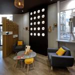 Ciryl BRIFAULT - CYRIL BRIFAULT - ARCHITECTURE D'INTERIEUR