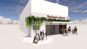 Clarisse OMEIRA - AICO