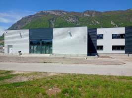 Nicolas GRATIER - NICOLAS GRATIER ARCHITECTE